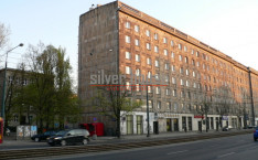 Warszawa, Śródmieście, al. Solidarności